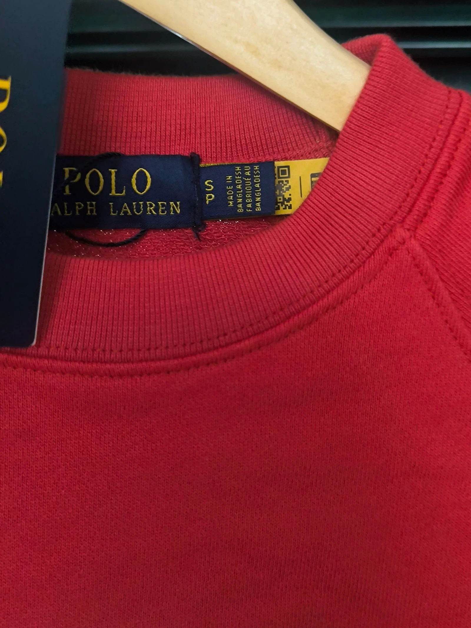Spring sweater women Ralph Lauren – photo 3